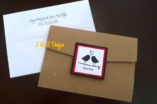 J & B Designs
