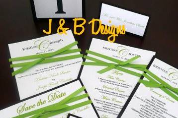 J & B Designs