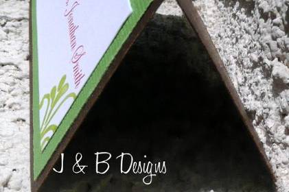 J & B Designs