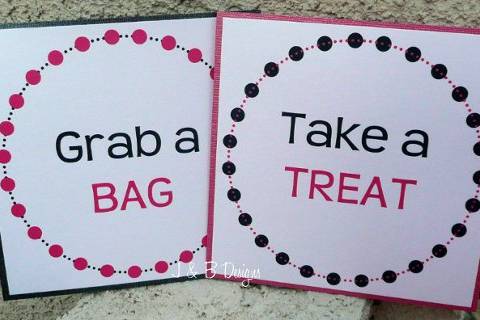 J & B Designs