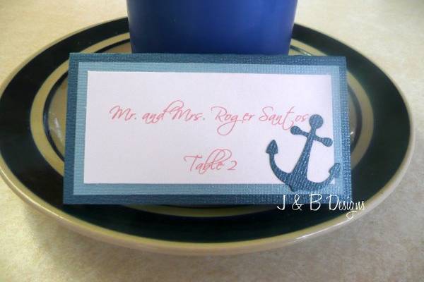 J & B Designs