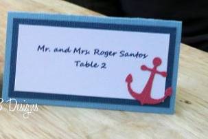 J & B Designs