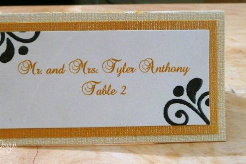 J & B Designs