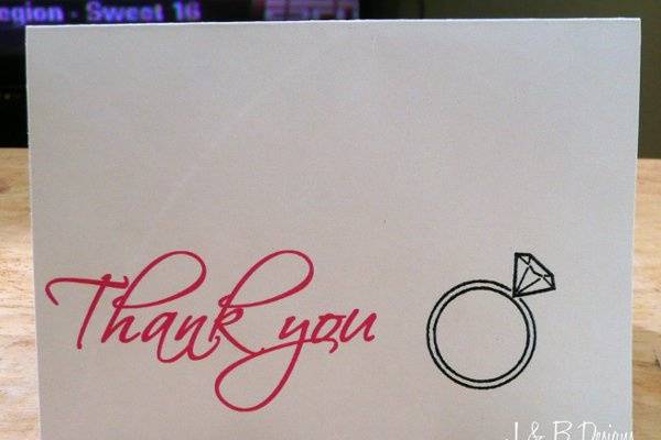 J & B Designs