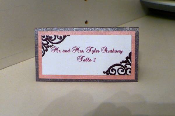 J & B Designs