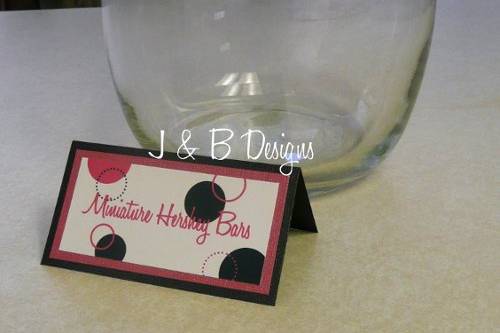 J & B Designs