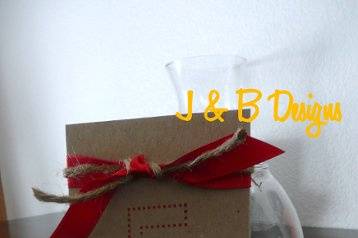 J & B Designs