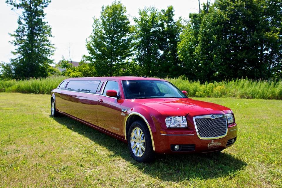 Satisfaction Limousines & Luxury Limo Coaches