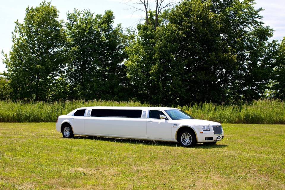 Satisfaction Limousines & Luxury Limo Coaches