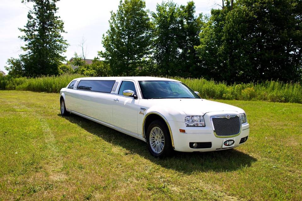 Satisfaction Limousines & Luxury Limo Coaches