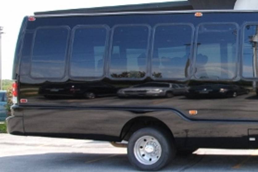 Satisfaction Limousines & Luxury Limo Coaches