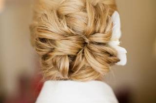 Bridal Hair to Remember