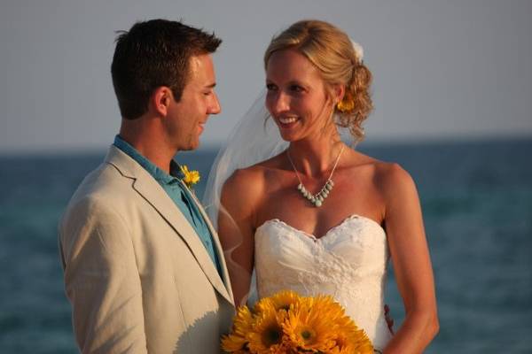 Bridal Hair to Remember