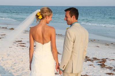 Bridal Hair to Remember