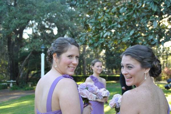 Bridal Hair to Remember