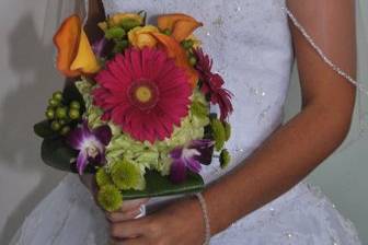 Bridal Hair to Remember