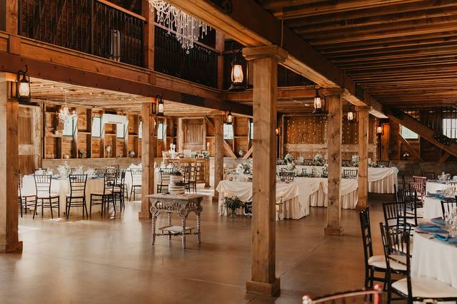 Ashley Farm - Barn & Farm Wedding Venues - Yorkville, IL - WeddingWire