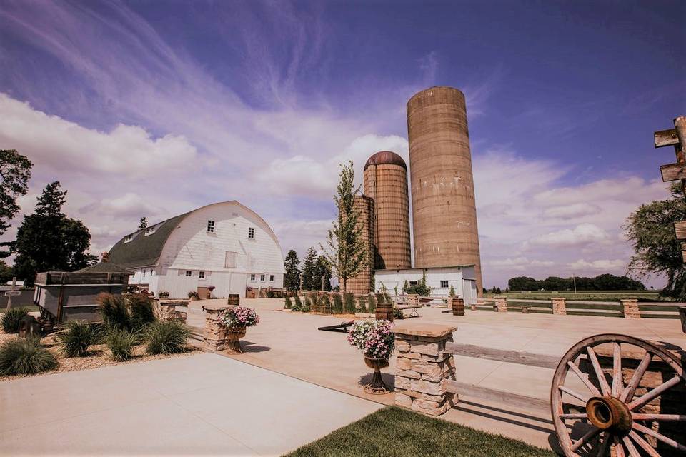 Ashley Farm