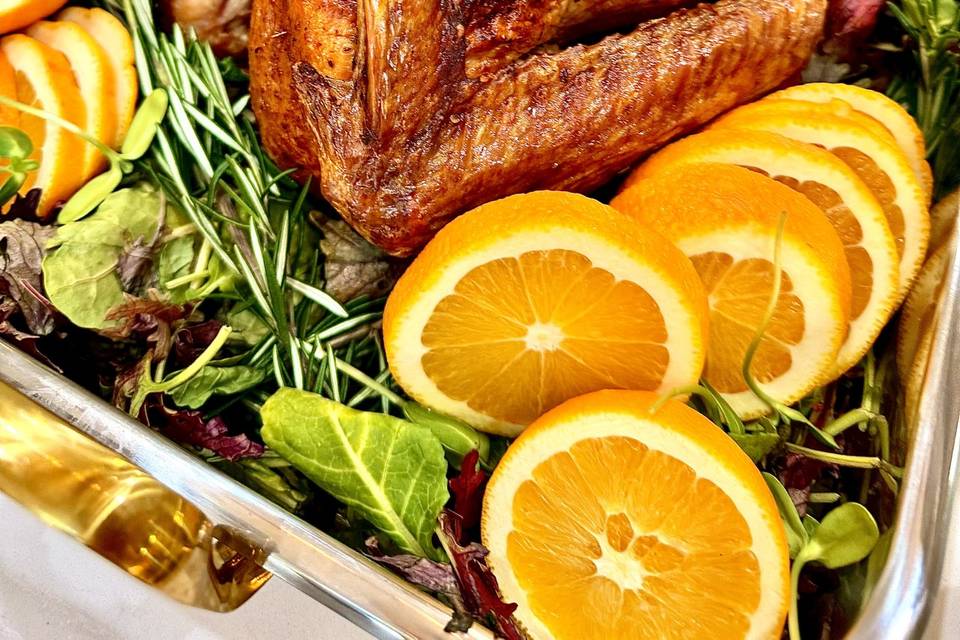 Thanksgiving