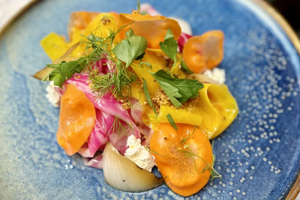 Beet Salad