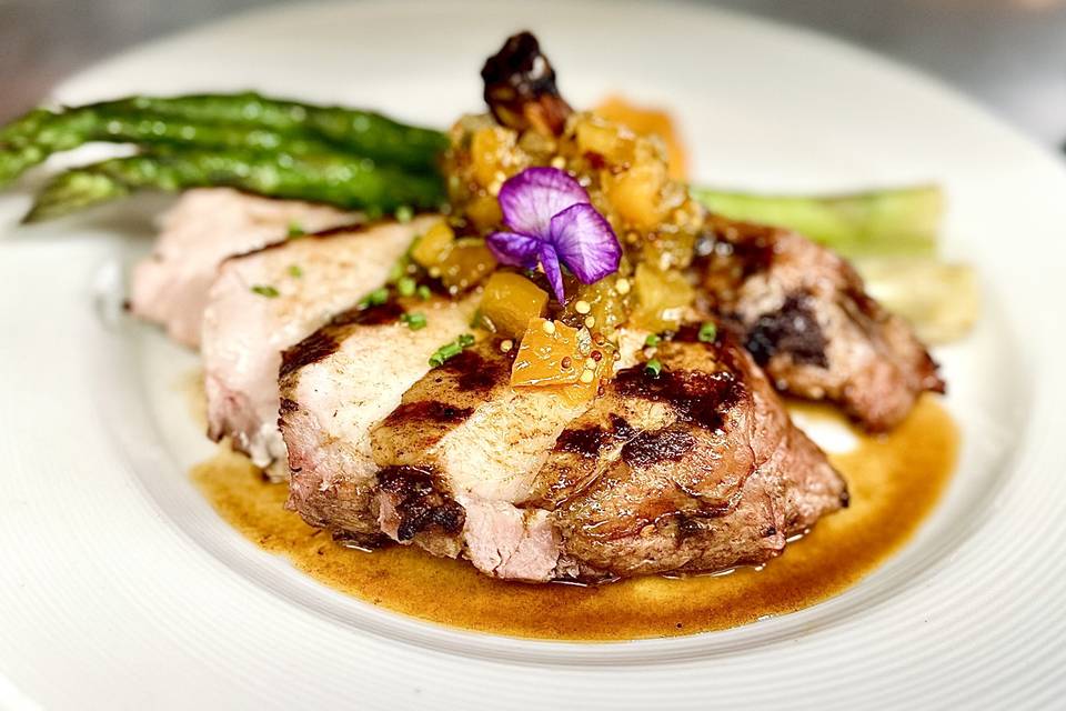 Pork Chop