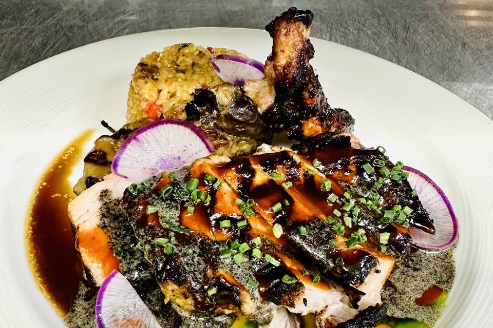 Pork Chop