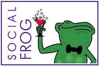 Social Frog Designs