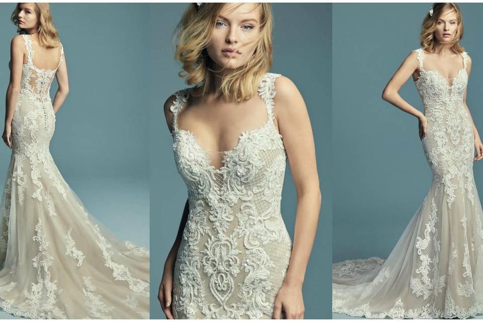 Maggie Sottero Designs