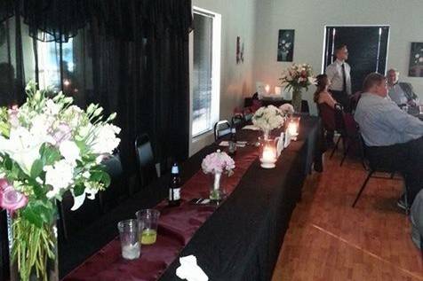 Soiree - Venue - Crestwood, KY - WeddingWire