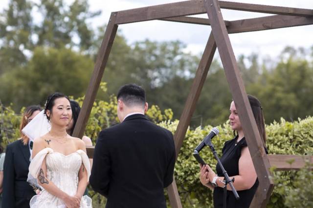 T&N Wedding