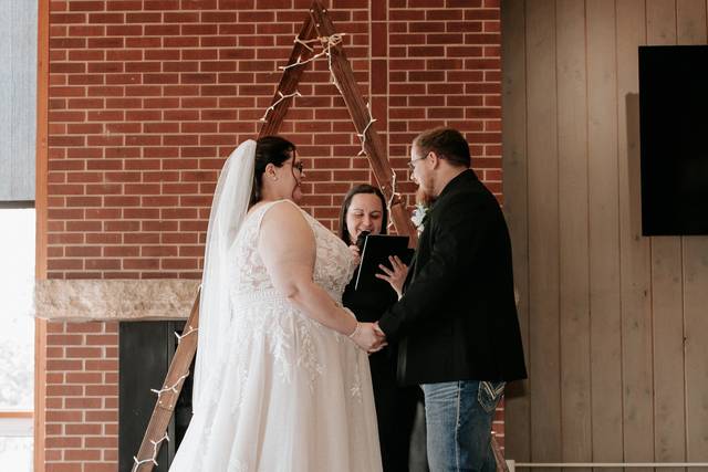 R&S Wedding