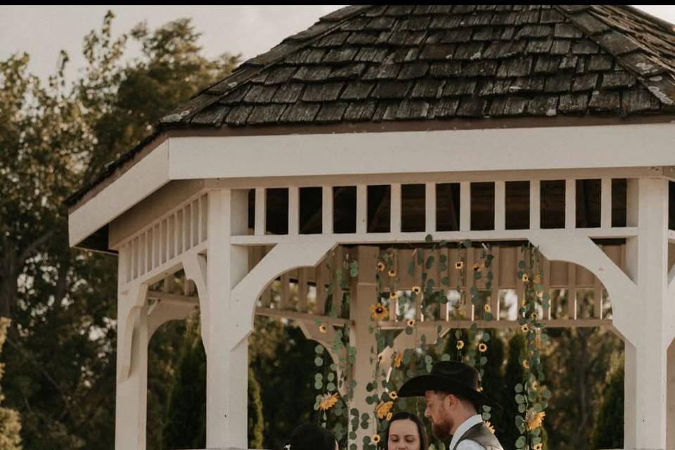 A&R Wedding