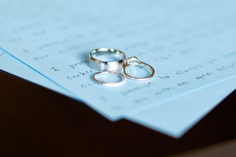 Pop the Champagne & Co.