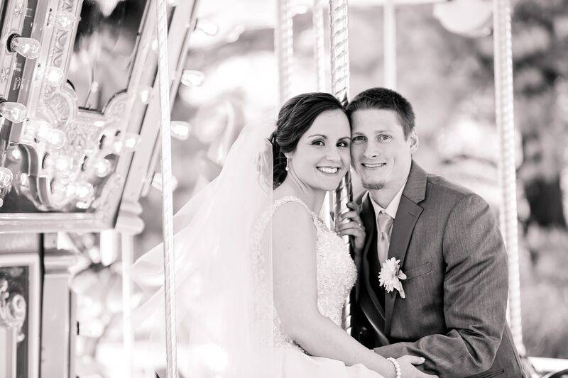 Pop the Champagne & Co.