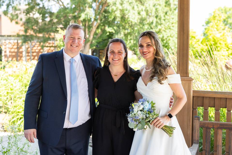 I&L Wedding