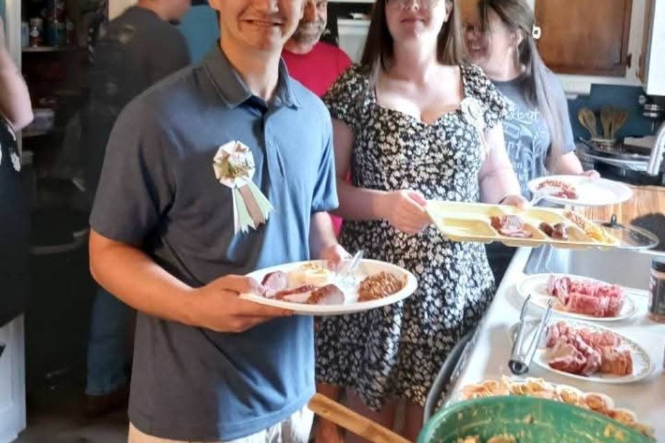 Baby Shower