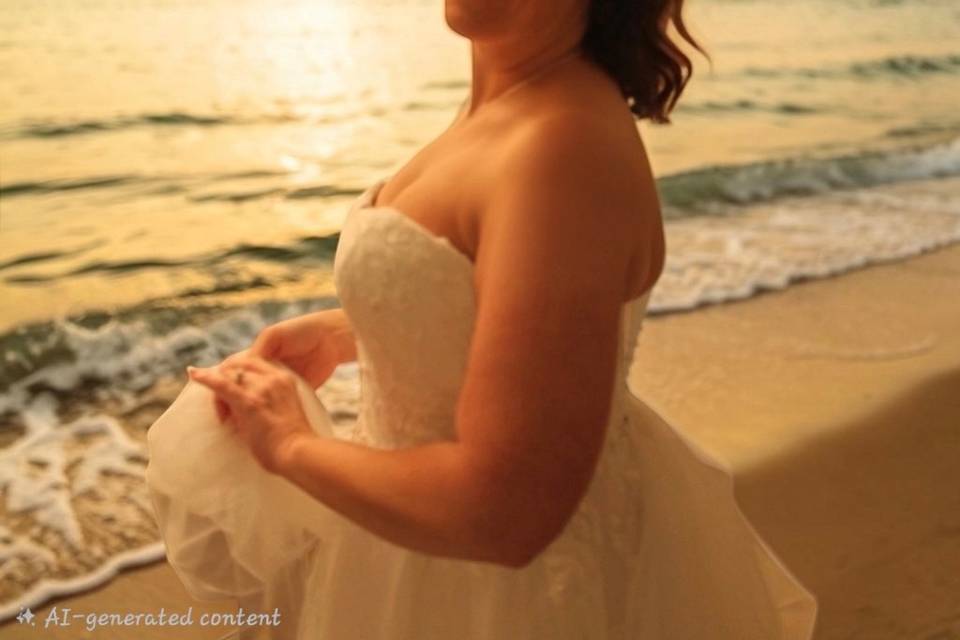 Lowe Wedding