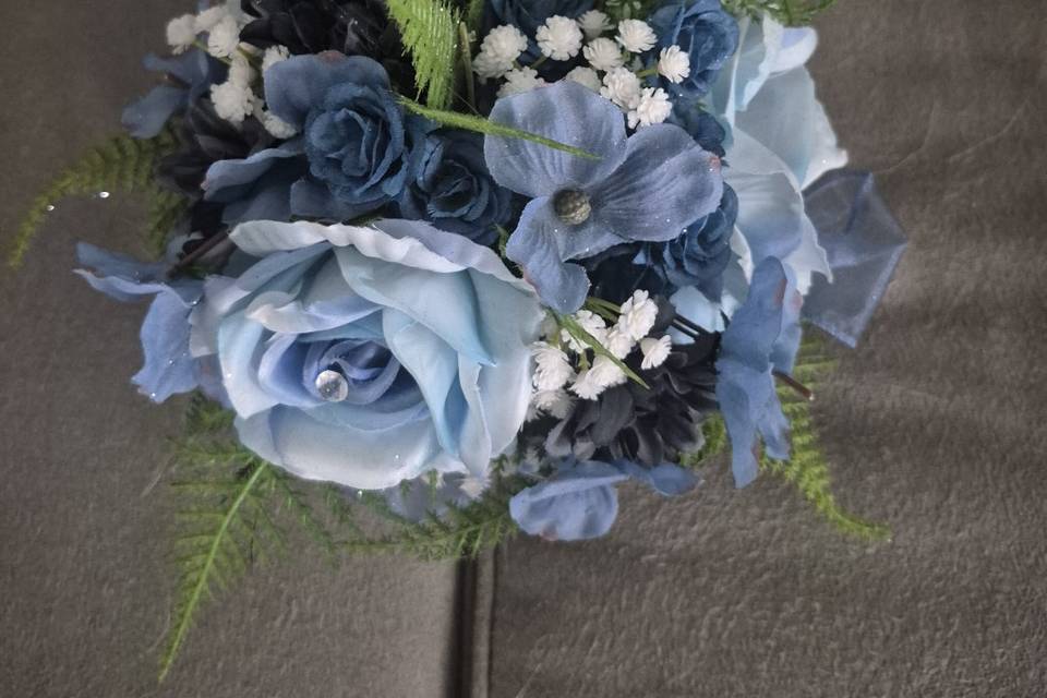 Small Boquet