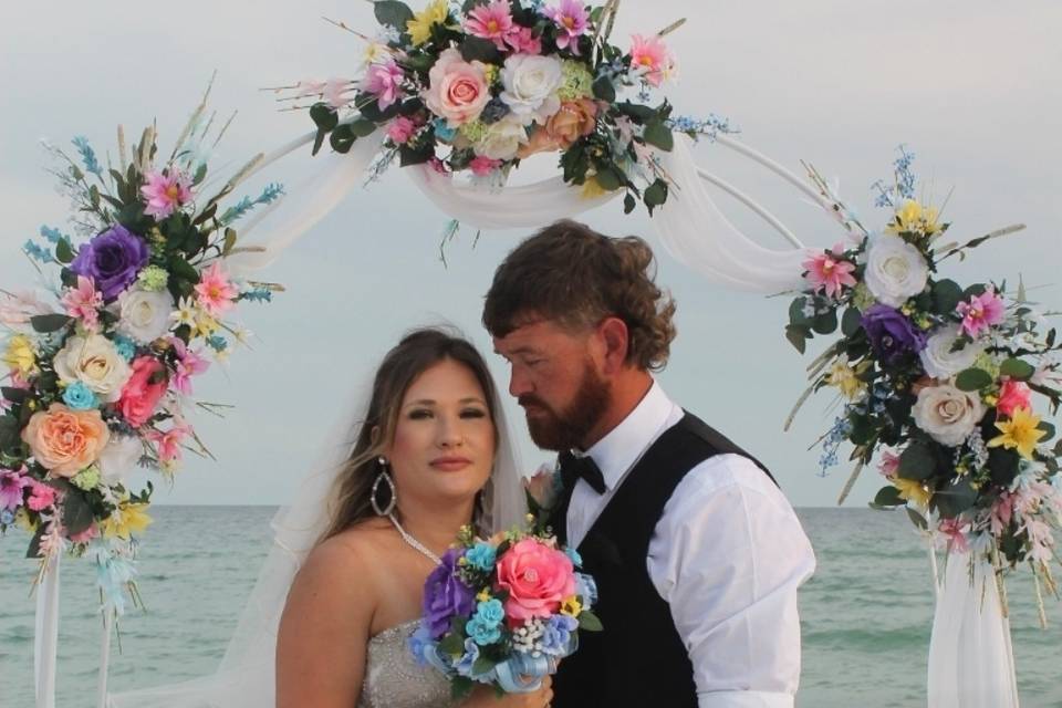 Linn Wedding