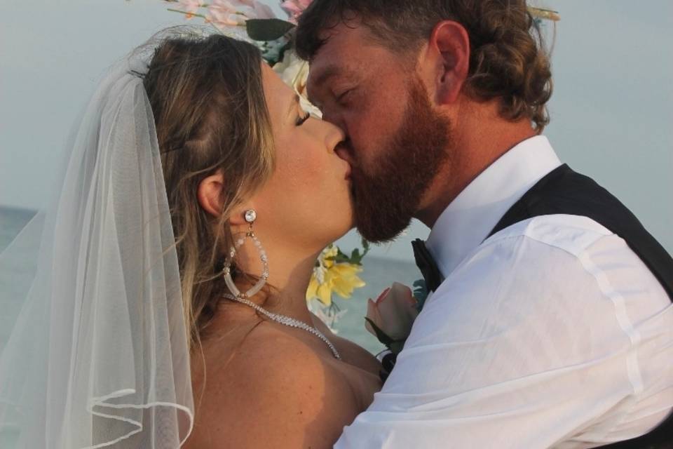 Linn Wedding