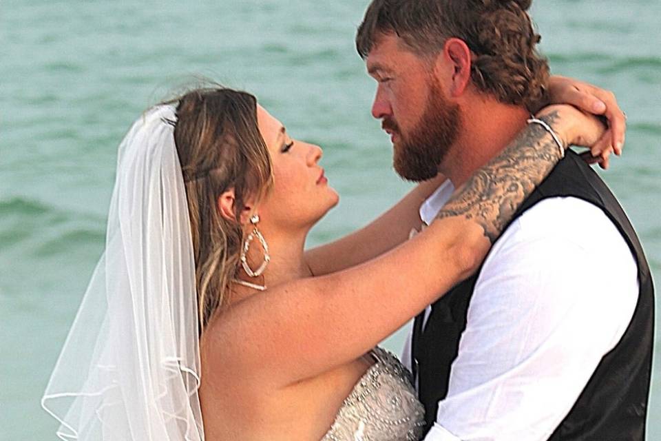 Linn Wedding