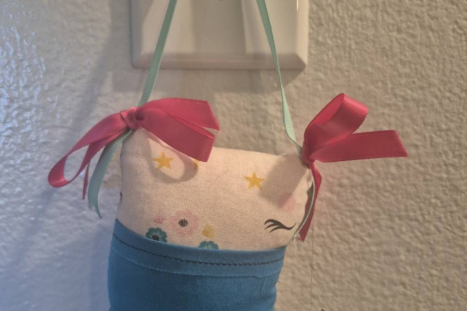 Tooth Pillow