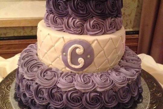 Corey's Bakery & Catering