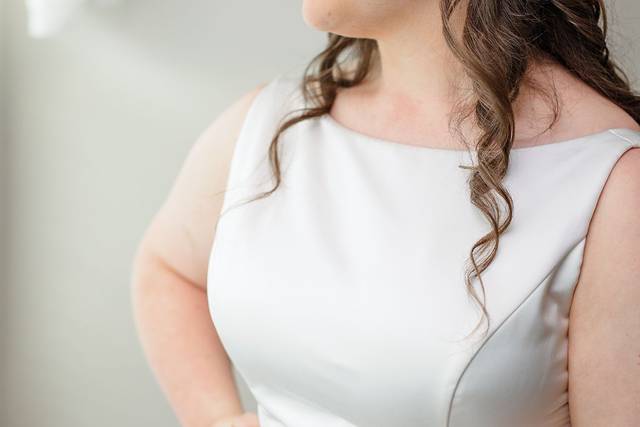 The big day