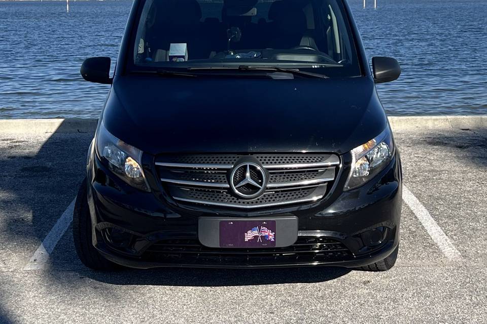 Daytona Airport Car Service