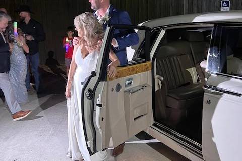 Port Orange Rolls Royce