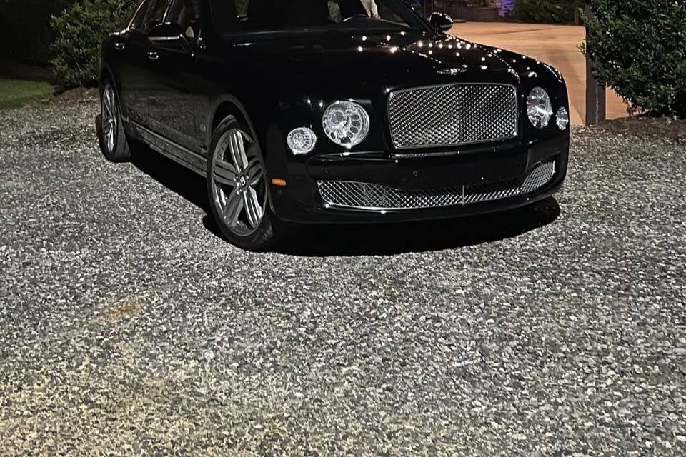 Best Daytona Limo Service