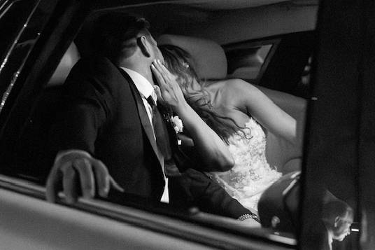 St Augustine Rolls Royce hire