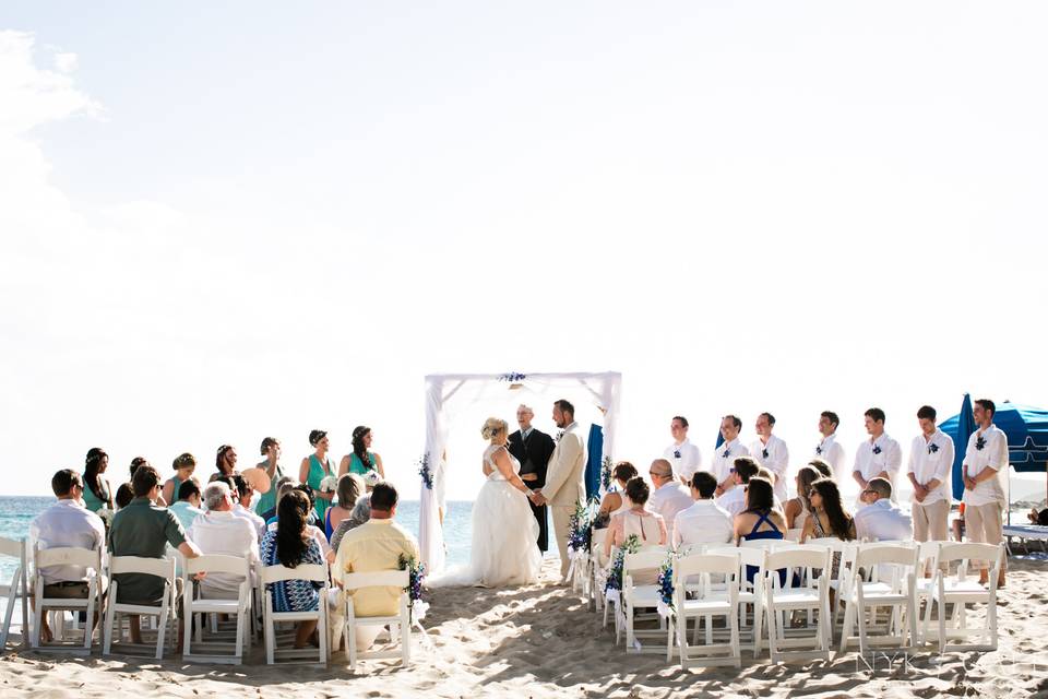 White Sand Events