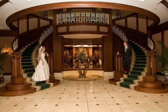 The 10 Best Wedding Venues in Stockbridge, GA - WeddingWire